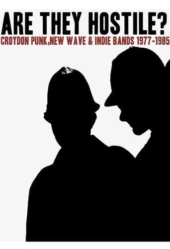 Are They Hostile? poster