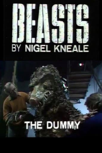 Beasts: The Dummy poster