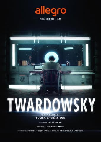 Polish Legends. Twardowsky poster