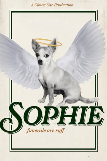 Sophie poster