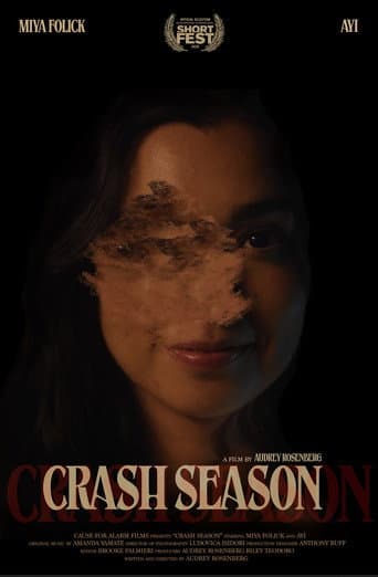 Crash Season poster