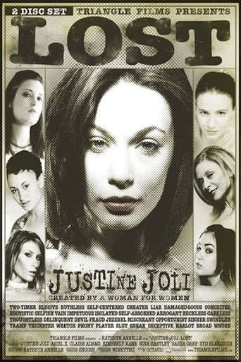 Lost poster