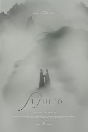 Susurro poster