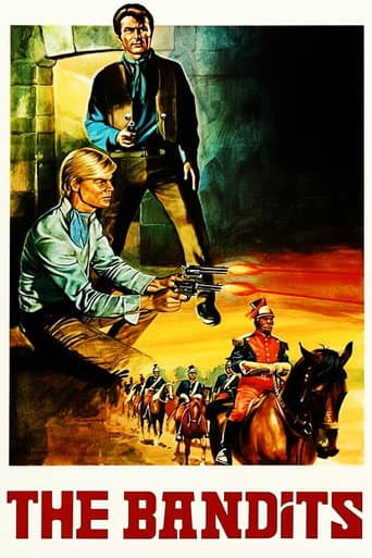 The Bandits poster