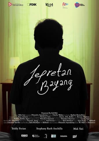 Jepretan Bayang poster