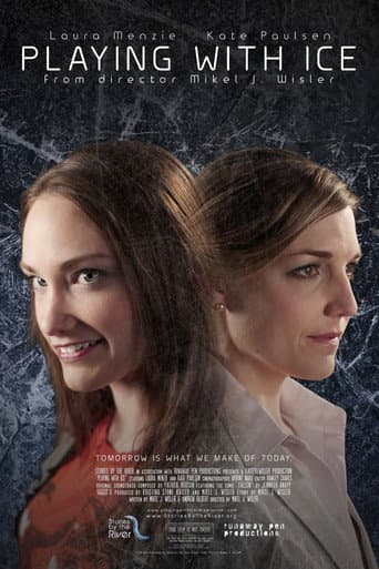 Playing With Ice poster