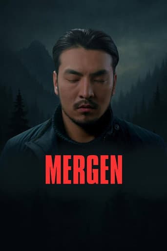 Mergen poster