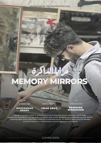 Memory Mirrors poster