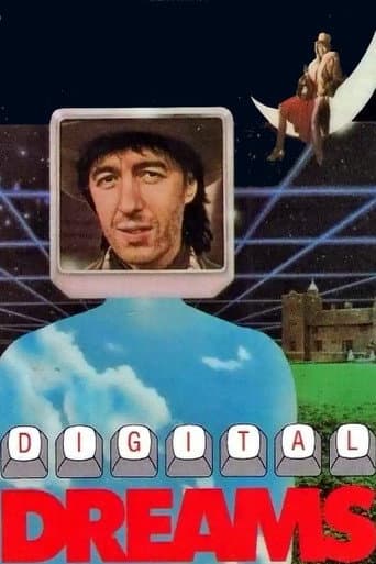 Digital Dreams poster