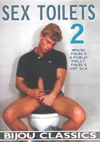 Sex Toilets 2 poster