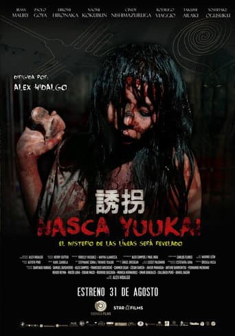 Nasca Yuukai poster
