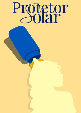 Protetor Solar poster