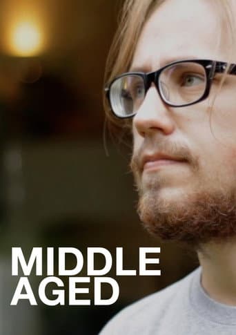 Middle Aged poster