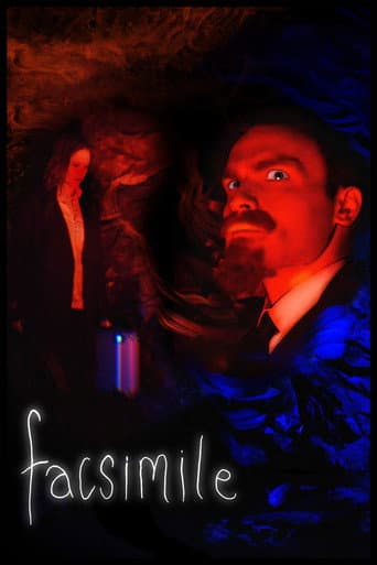 Facsimile poster