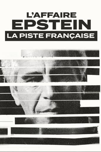 L'affaire epstein : la piste française poster