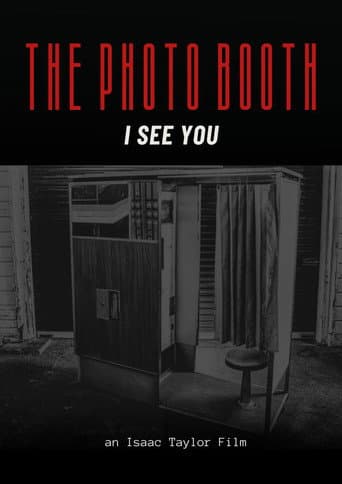 The Photo Booth poster