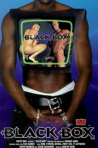 Black Box poster