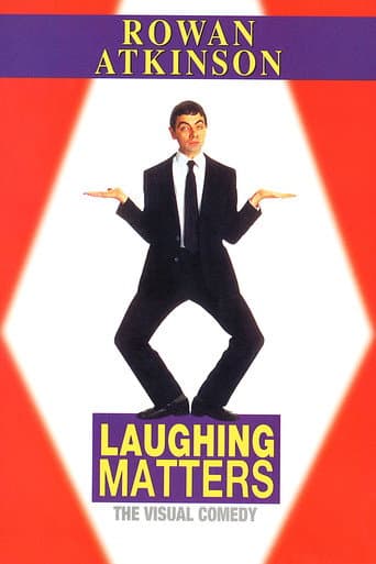 Laughing Matters poster