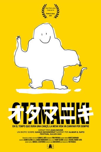 Otamaniki poster