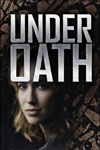 Under Oath poster