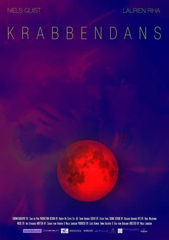 Krabbendans poster