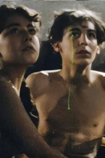 El sótano poster