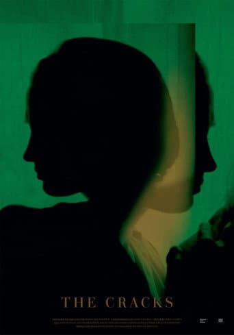 The Cracks poster