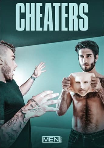Cheaters poster
