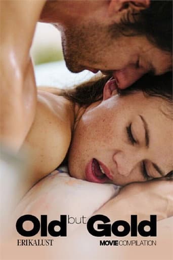 Old But Gold poster