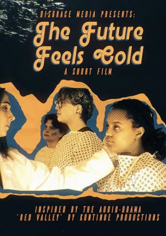 The Future Feels Cold poster