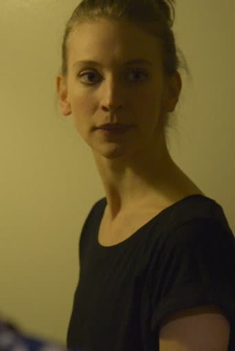 Stina Karina poster