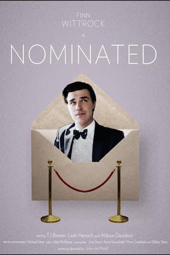 Nominated poster
