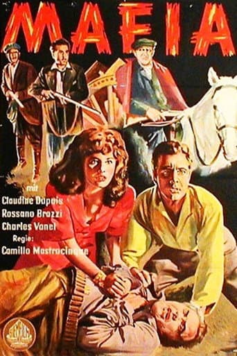 The Fighting Men poster