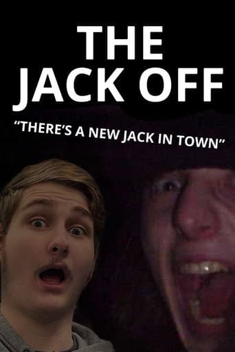 The Jack Off poster