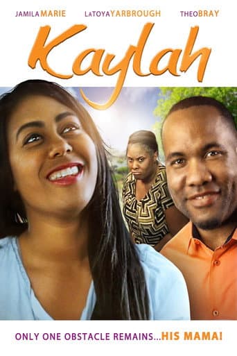 Kaylah poster