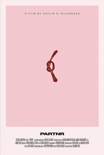 PARTNR poster