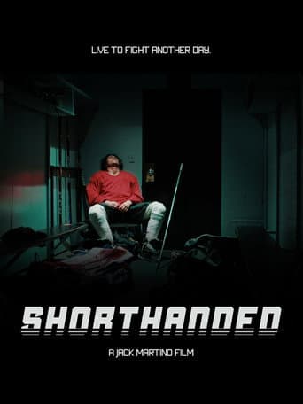 Shorthanded poster