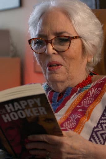 Happy Hooker, lust om te leven poster