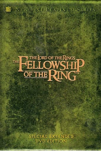 The Fellowship of the Ring: From Book to Script poster