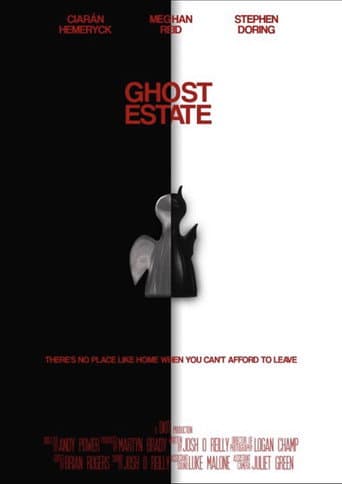 Ghost Estate poster