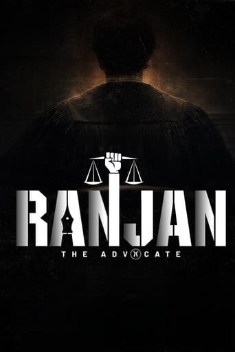 Ranjan: The Advocate poster
