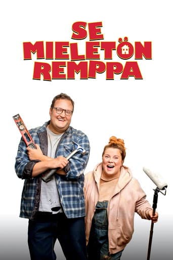 The Renovation poster