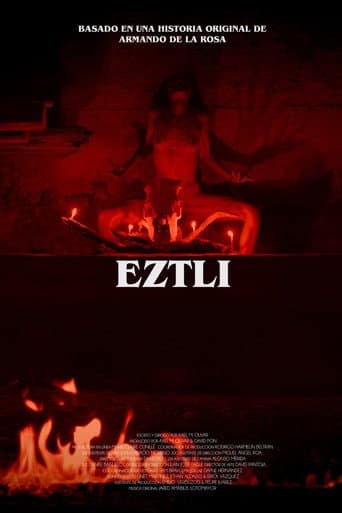 Eztli poster