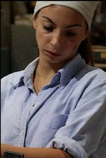 Jane in the Factory poster