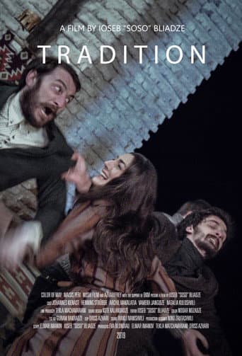 Tradition poster