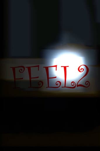 FEEL2 poster