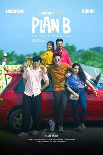 Plan B poster