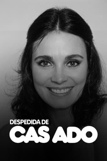 Despedida de Casado poster