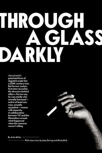 The Dark Side of a Hollywood Icon poster
