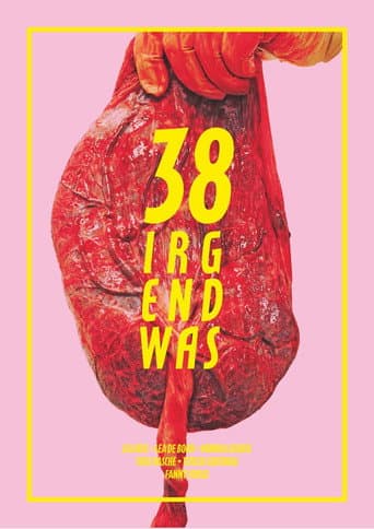 38Irgendwas poster